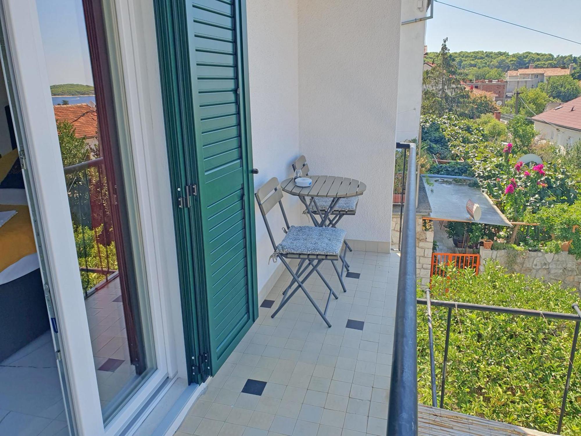 Holiday Home Gordana II Hvar Town Extérieur photo