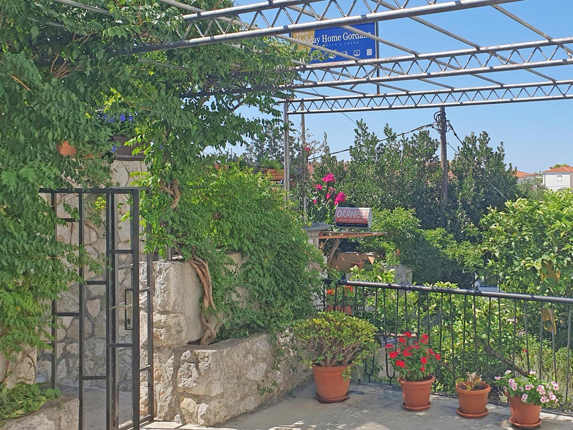 Holiday Home Gordana II Hvar Town Extérieur photo