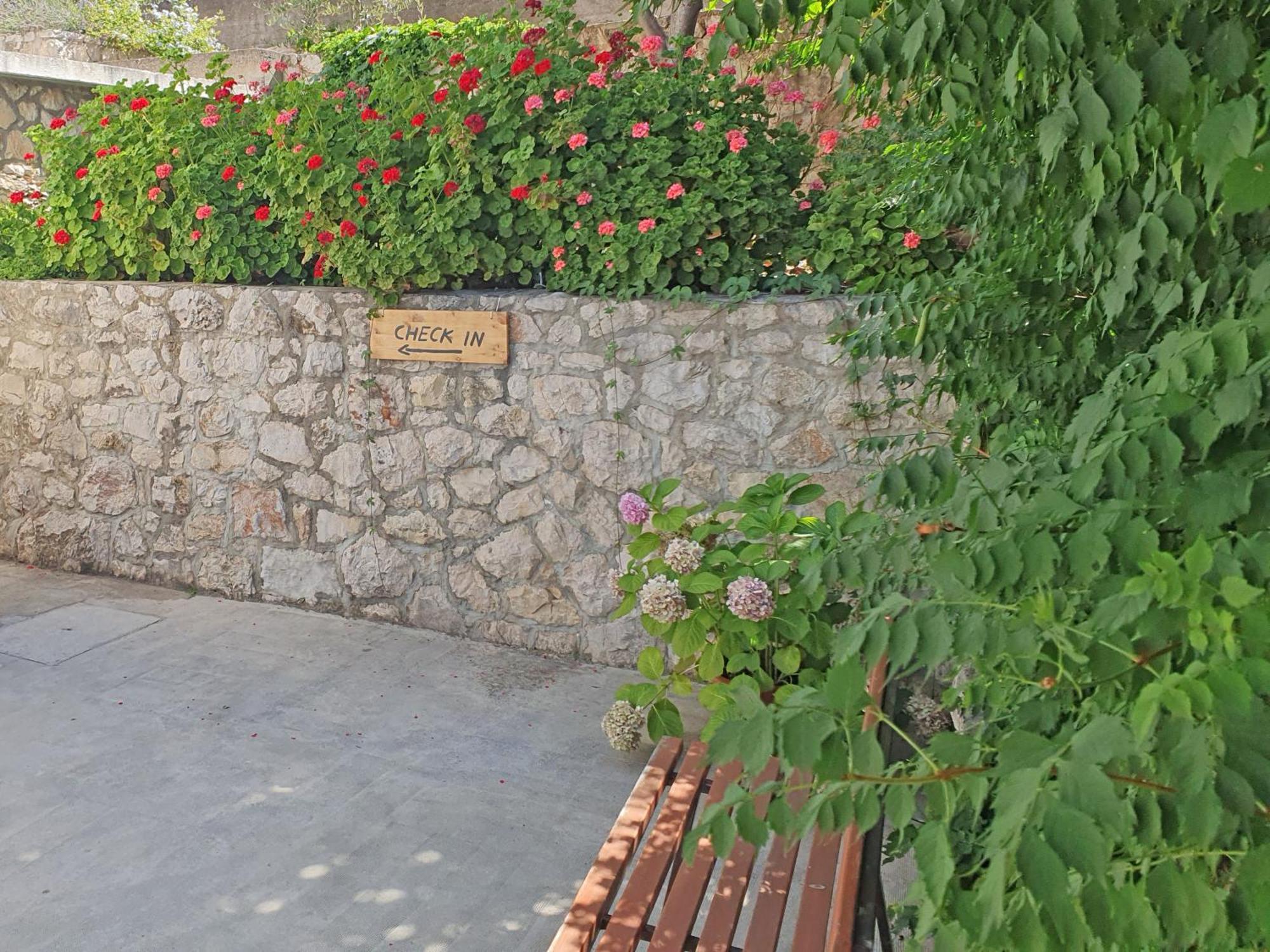 Holiday Home Gordana II Hvar Town Extérieur photo