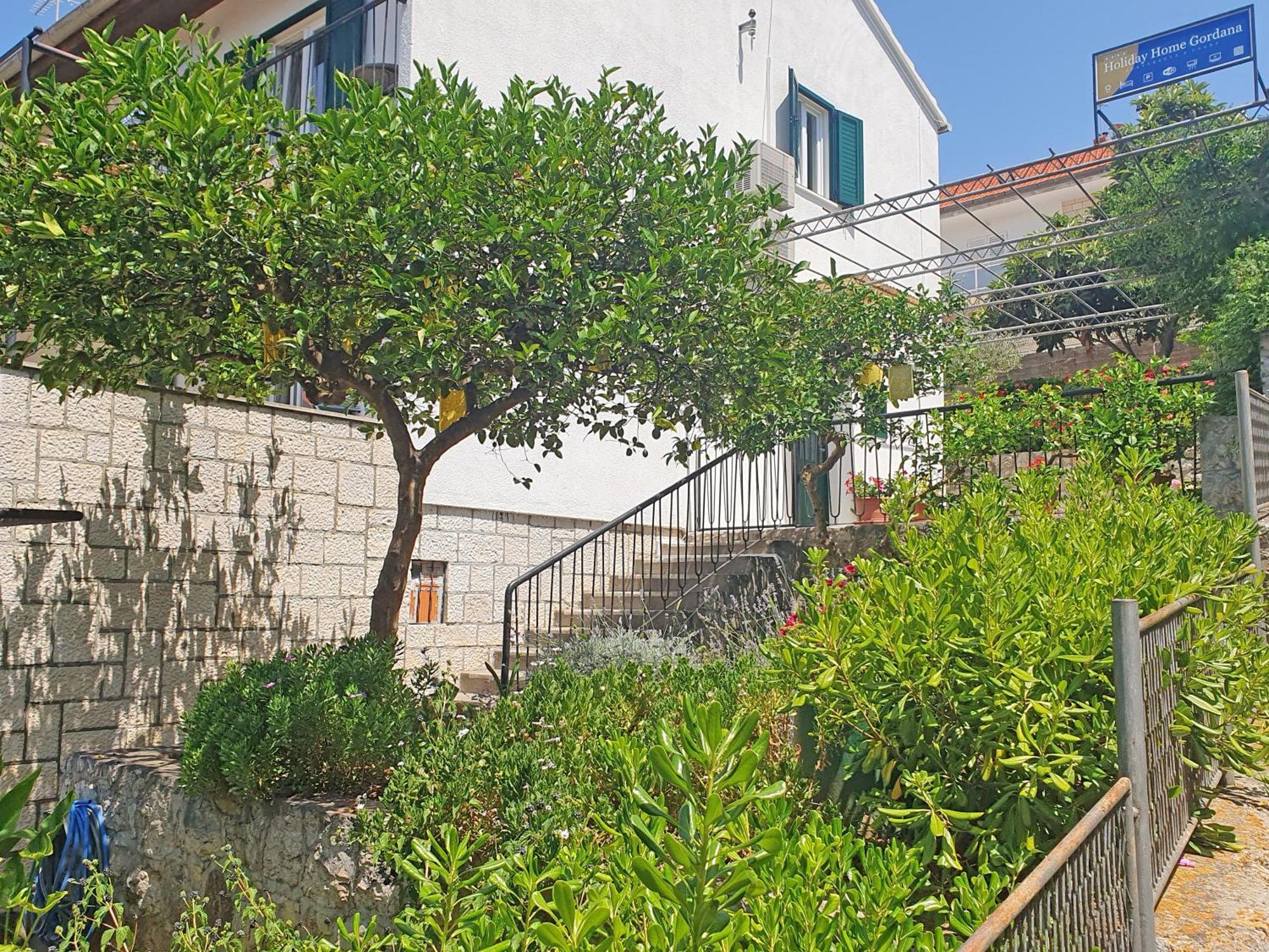 Holiday Home Gordana II Hvar Town Extérieur photo