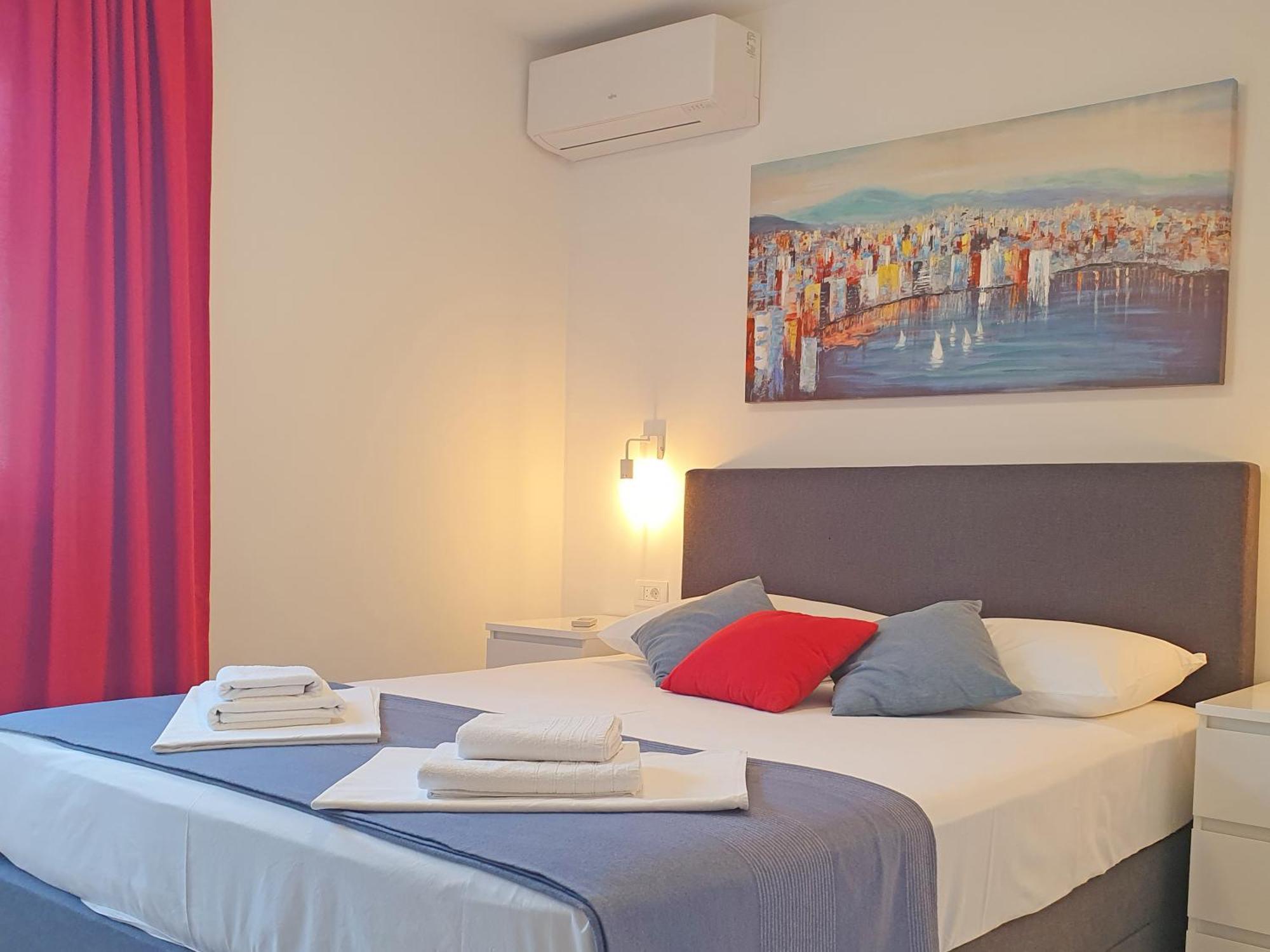 Holiday Home Gordana II Hvar Town Extérieur photo