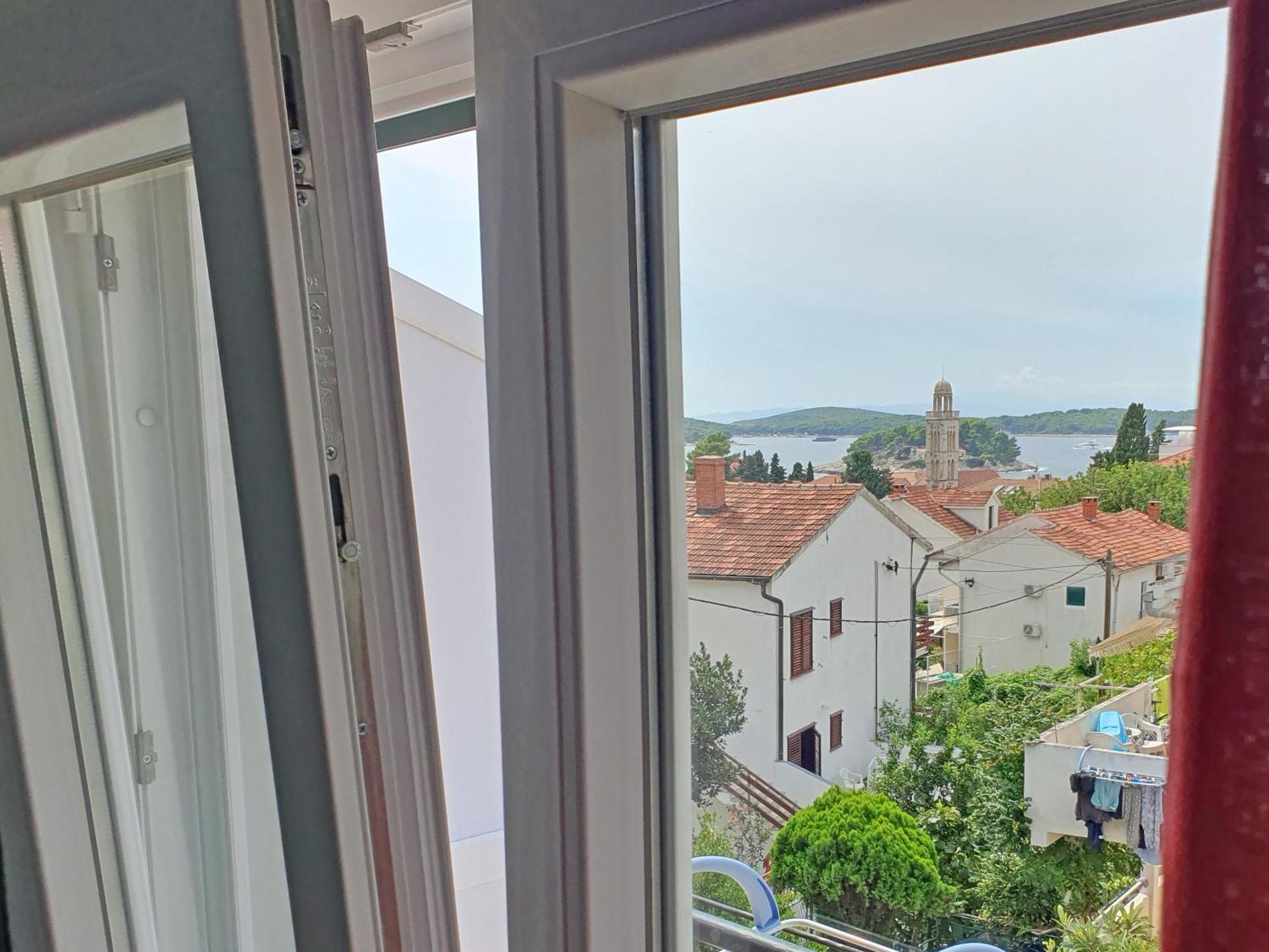 Holiday Home Gordana II Hvar Town Extérieur photo
