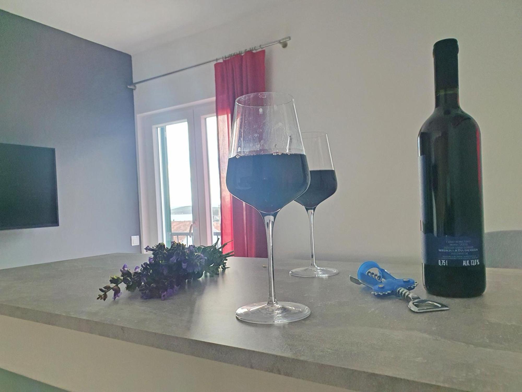 Holiday Home Gordana II Hvar Town Extérieur photo
