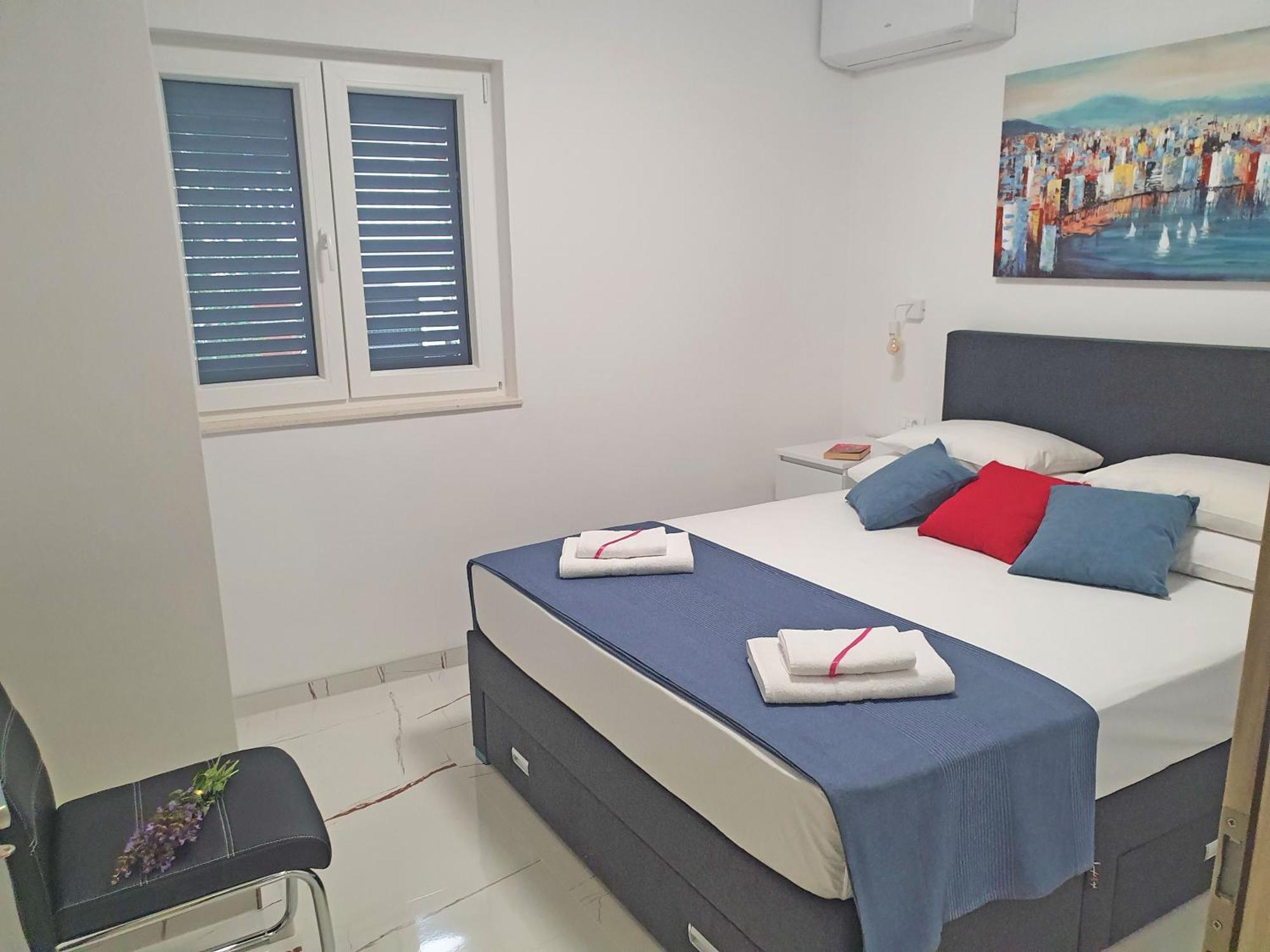 Holiday Home Gordana II Hvar Town Extérieur photo