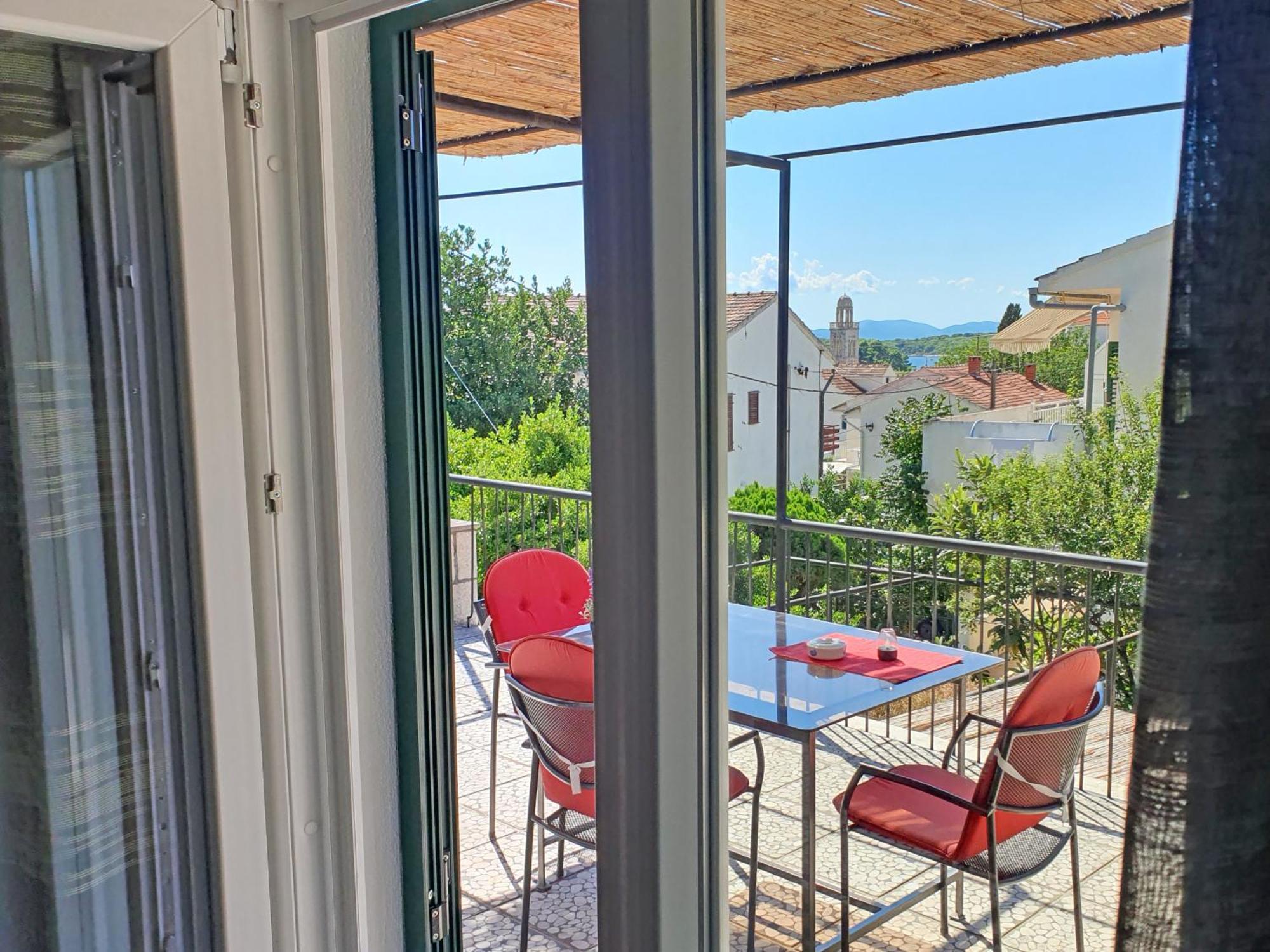 Holiday Home Gordana II Hvar Town Extérieur photo