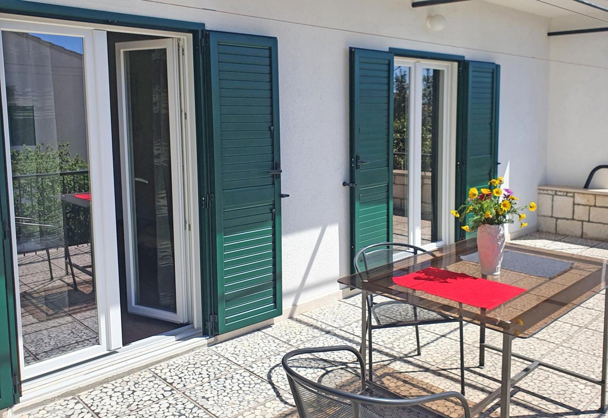 Holiday Home Gordana II Hvar Town Extérieur photo